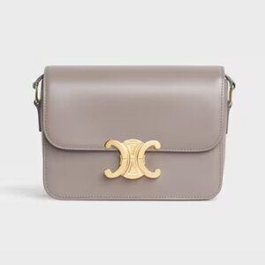 Celine Teen Triomphe bag